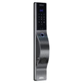 Cerradura inteligente H7 - vista frontal