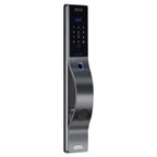 Cerradura inteligente H7 - vista frontal