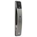 Cerradura inteligente facial H10 - vista frontal