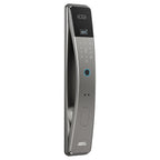 Cerradura inteligente facial H10 - vista frontal