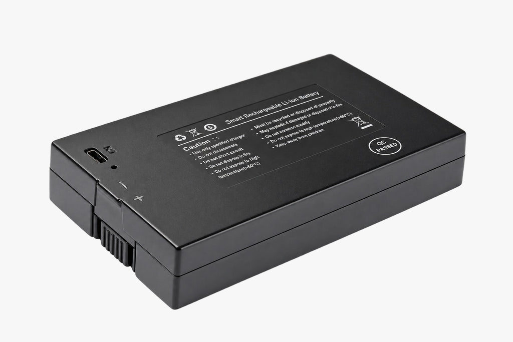 Batería de litio recargable Heavy Protec 4200 mAh