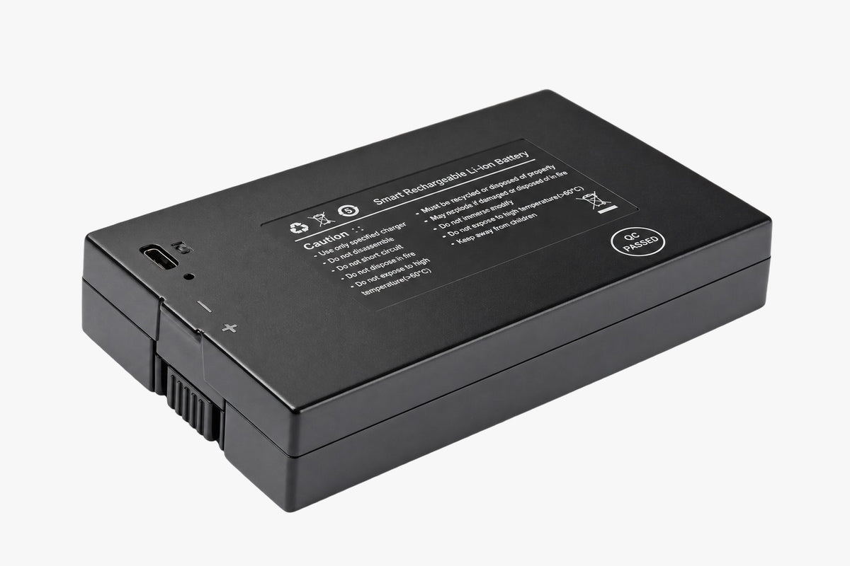 Batería de litio recargable Heavy Protec 4200 mAh